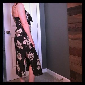 Amuse Society dress.